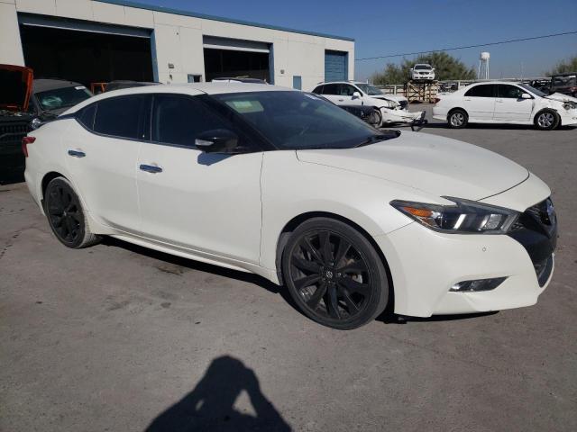 1N4AA6AP0JC393309 | 2018 NISSAN MAXIMA 3.5