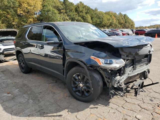 1GNERGKW3KJ236605 | 2019 CHEVROLET TRAVERSE L