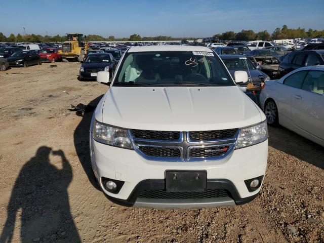 3C4PDCBG9FT744206 2015 Dodge Journey Sxt