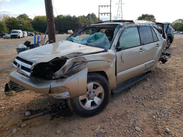 2004 Toyota 4Runner SR5