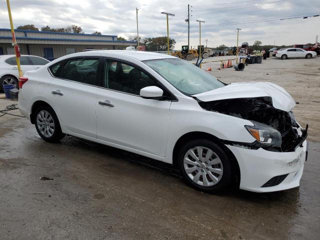 2017 NISSAN SENTRA S - 3N1AB7AP8HY278152