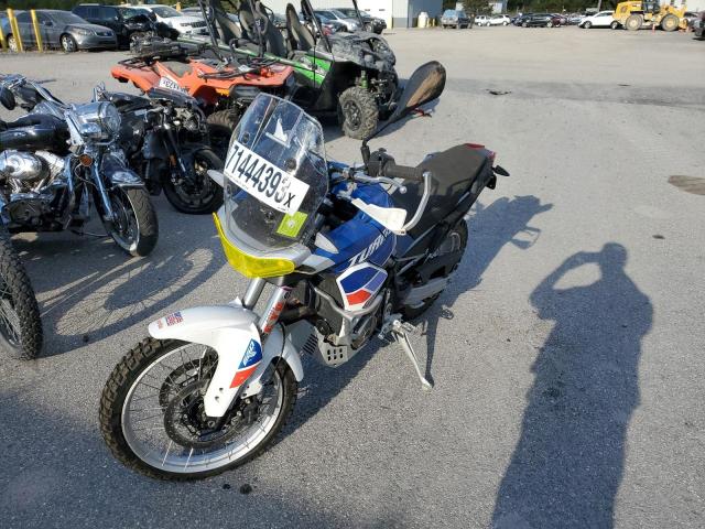 2022 APRILIA TUAREG 660 - ZD4XBUA0XNS000800