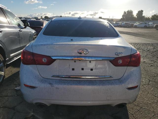 JN1BV7AP1FM336260 Infiniti Q50 BASE