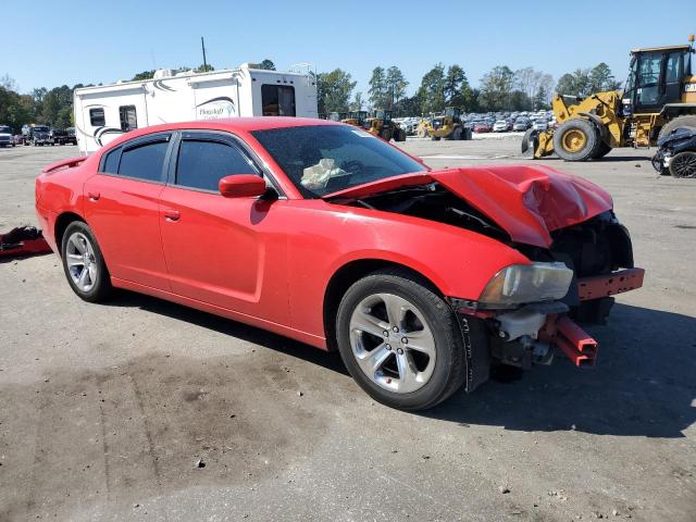 2C3CDXBG0EH239690 Dodge Charger Se