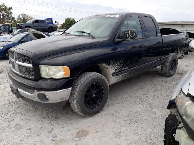 2002 Dodge Ram 1500 