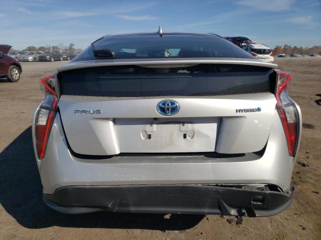 JTDKARFU1G3004880 | 2016 TOYOTA PRIUS