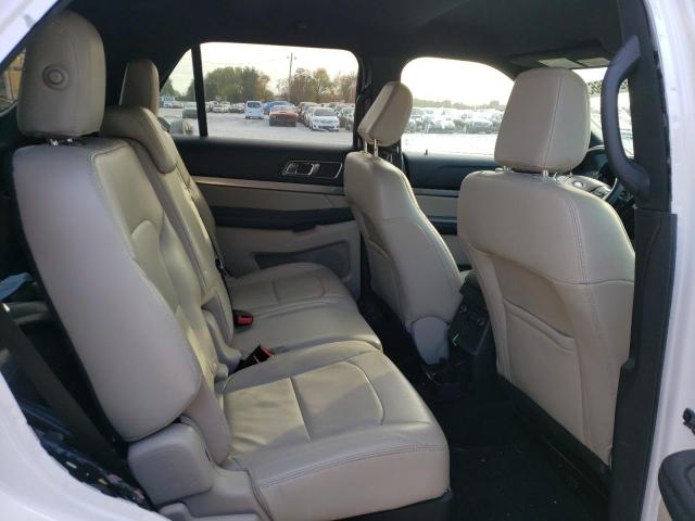 2018 FORD EXPLORER X - 1FM5K8D82JGB81508
