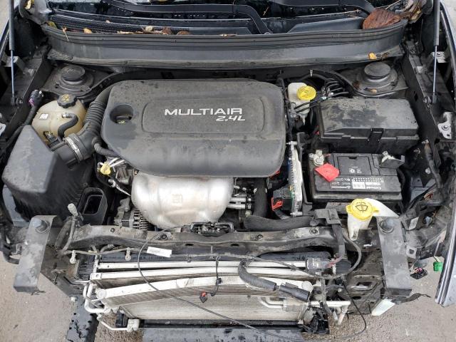 2018 JEEP CHEROKEE L - 1C4PJMCB7JD561211