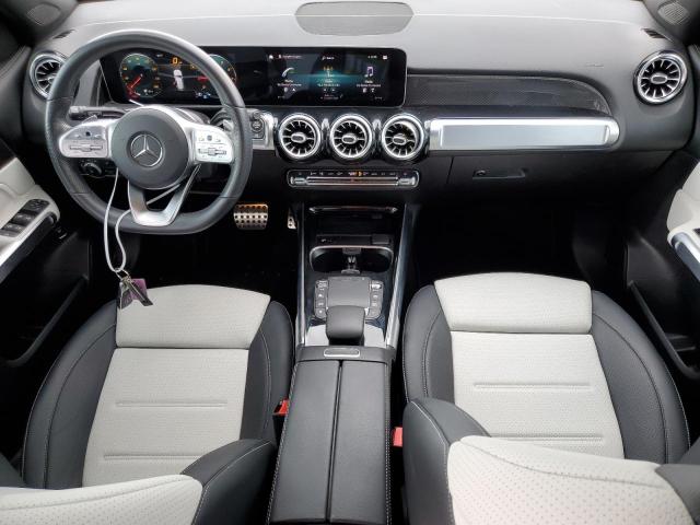 W1N4M4GBXMW095778 Mercedes-Benz GLB 250