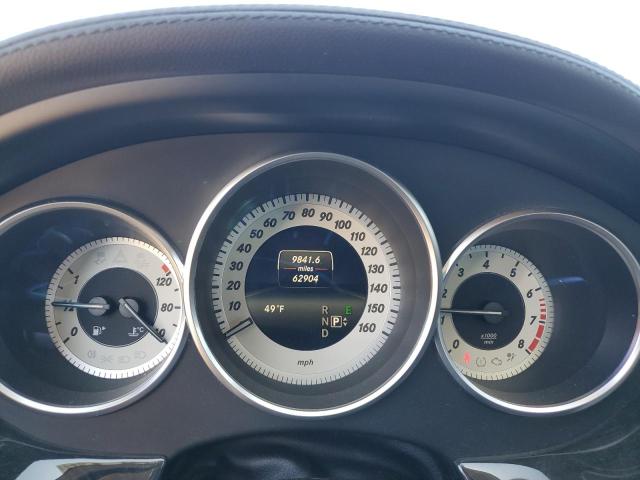 2016 MERCEDES-BENZ CLS 400 4M - WDDLJ6HB4GA169242