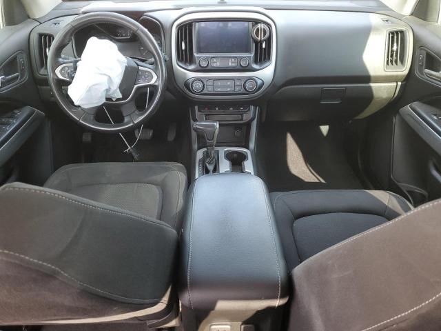  CHEVROLET COLORADO 2019 Синій