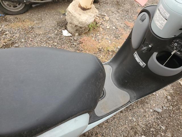 2022 HONDA NCW50 JH2AF7713NK501378