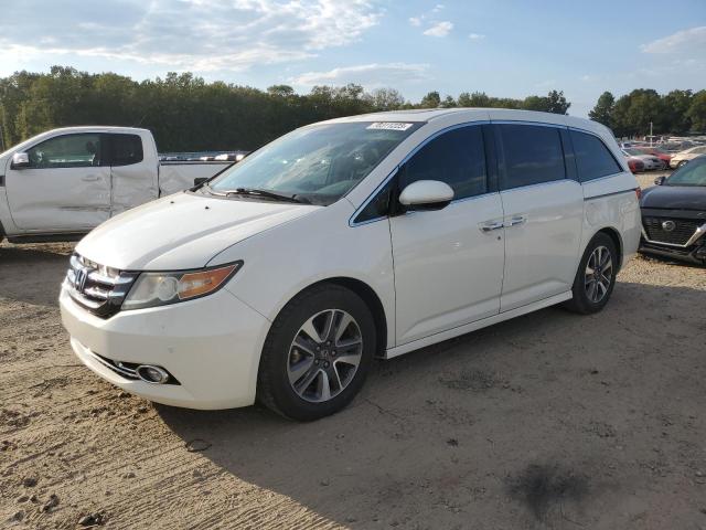 2015 Honda Odyssey TOURING