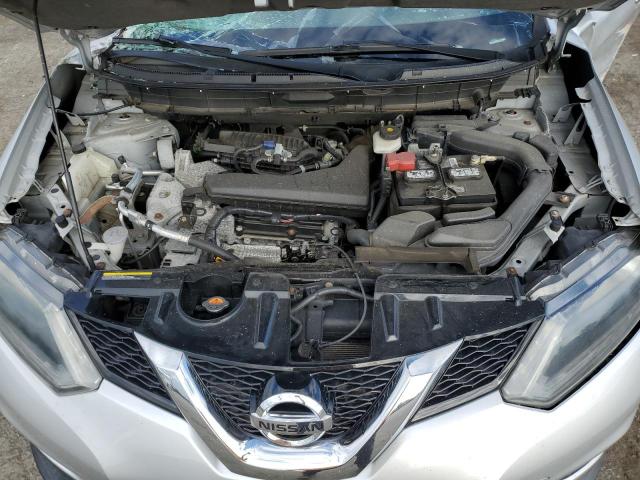 5N1AT2MV3FC920981 Nissan ROGUE S