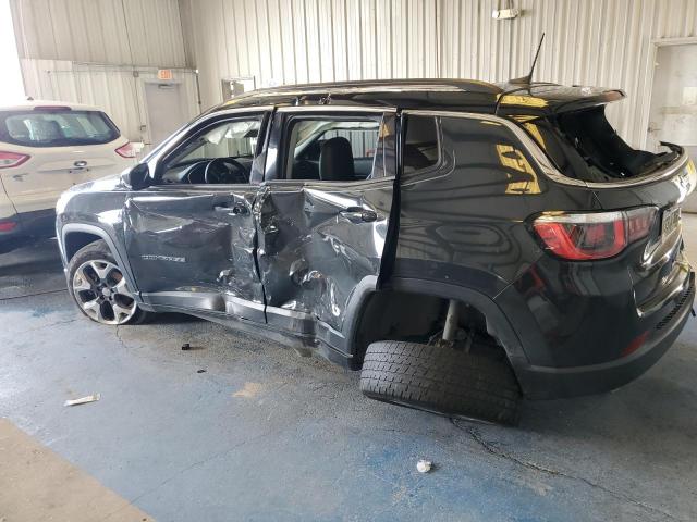 3C4NJCCB5JT204573 Jeep Compass Limited