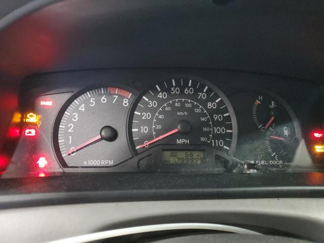 2T1BR32E36C586250 2006 Toyota Corolla Ce