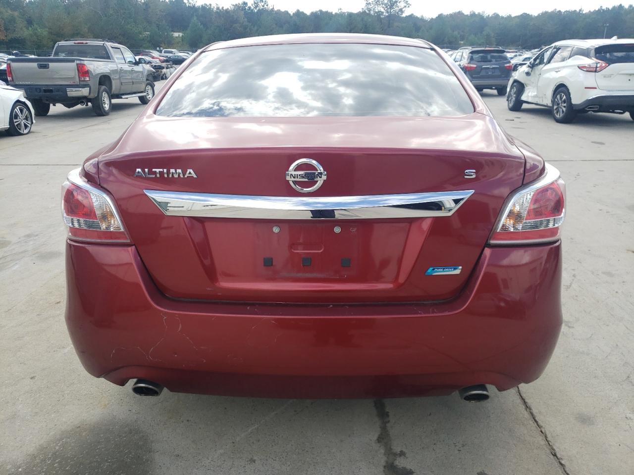 1N4AL3AP6DC241788 2013 Nissan Altima 2.5 1N4AL3AP6DC241788 2013 Nissan Altima 2.5
