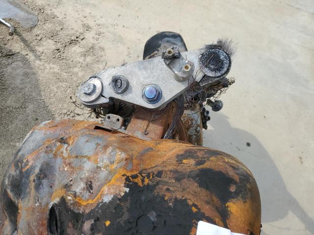2002 HONDA VTX1800 R - 1HFSC49042A002993