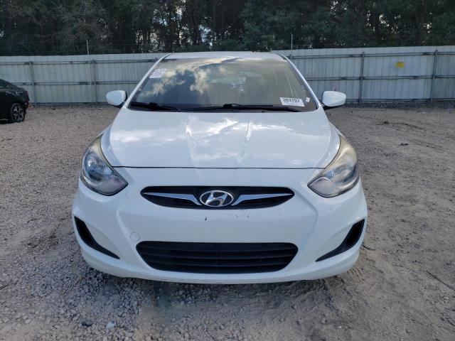 KMHCT5AE0EU188283 Hyundai ACCENT GLS