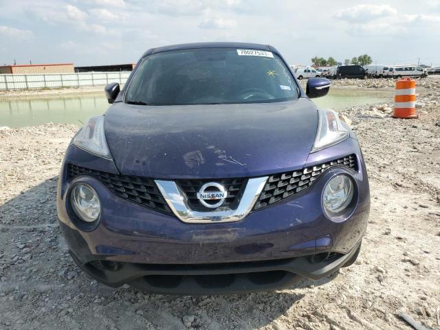 2015 NISSAN JUKE S - JN8AF5MR8FT507619
