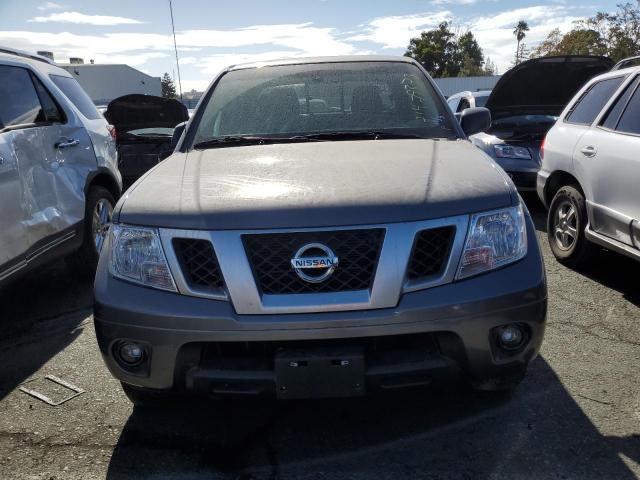 1N6ED0EB0LN716485 | 2020 NISSAN FRONTIER S