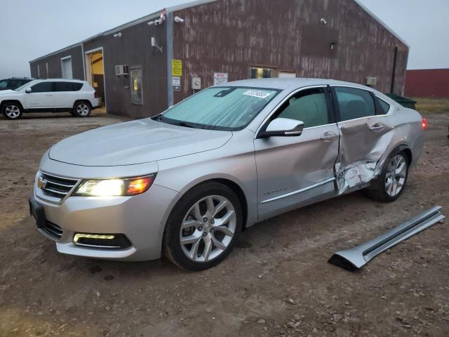 2016 Chevrolet Impala LTZ