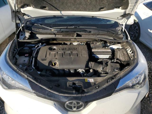 JTNKHMBX7L1073007 | 2020 TOYOTA C-HR XLE