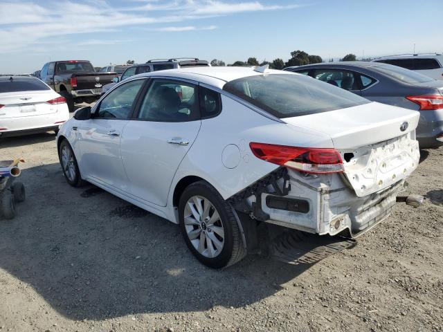 5XXGT4L3XGG069614 KIA Optima Lx