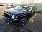 2016 JEEP PATRIOT SP - 1C4NJPBA0GD634509