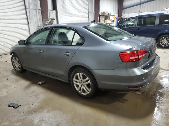 3VW2K7AJ0FM208532 | 2015 VOLKSWAGEN JETTA BASE