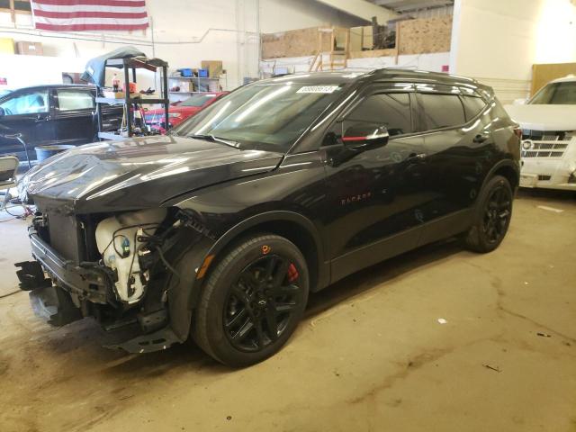 2021 Chevrolet Blazer 