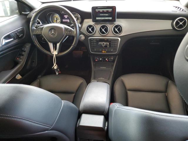 WDCTG4EB9FJ141379 Mercedes-Benz GLA 250