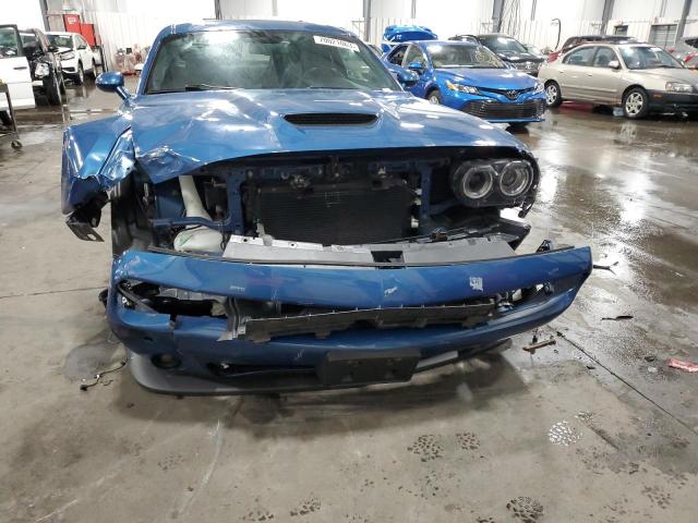 2C3CDZKG0MH505719 Dodge Challenger Gt