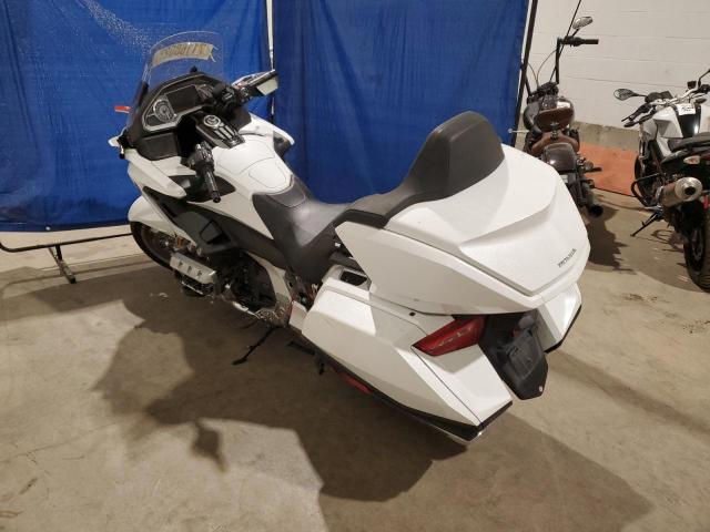 2018 HONDA GL1800 D JH2SC7987JK000009