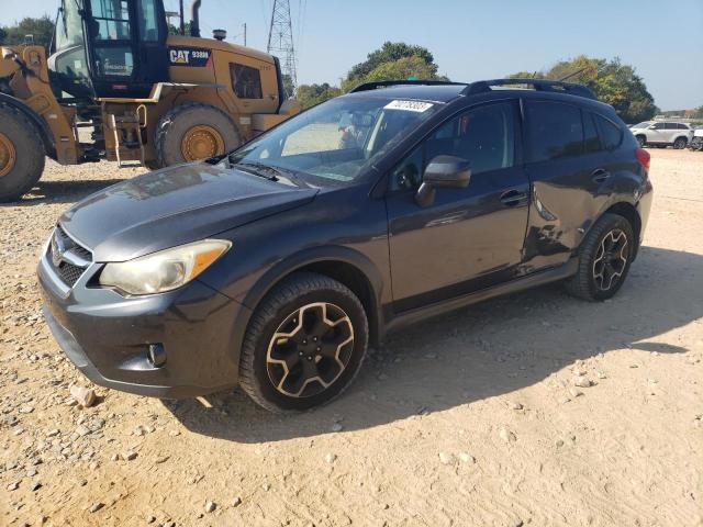 2013 Subaru XV Crosstrek 