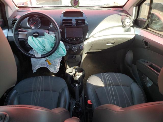 KL8CC6S95FC802790 Chevrolet SPARK 1LT