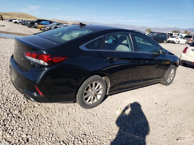 5NPE24AFXKH739893 | 2019 HYUNDAI SONATA SE