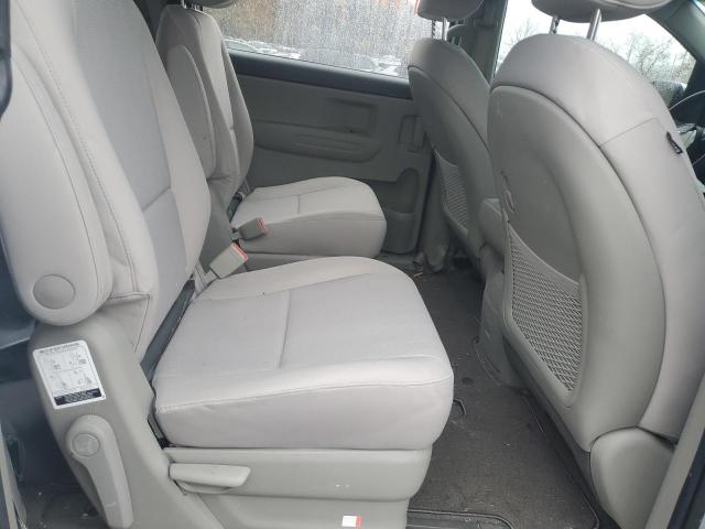 2020 KIA SEDONA L - KNDMA5C10L6654689