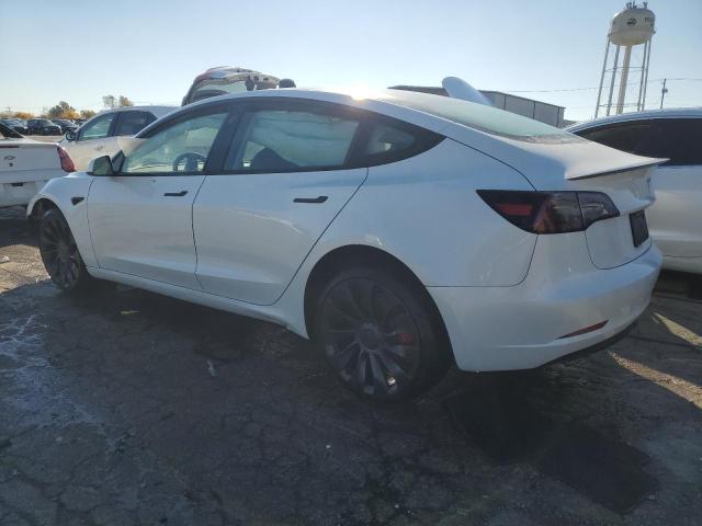 5YJ3E1EC6PF609516 | 2023 TESLA MODEL 3