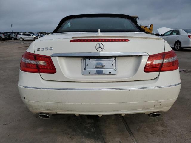 VIN WDDKK5KFXDF204573 2013 Mercedes-Benz E-Class, 350 no.6