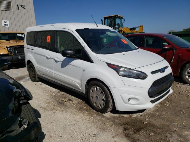 NM0GE9F74F1178163 Ford Transit Connect Xlt