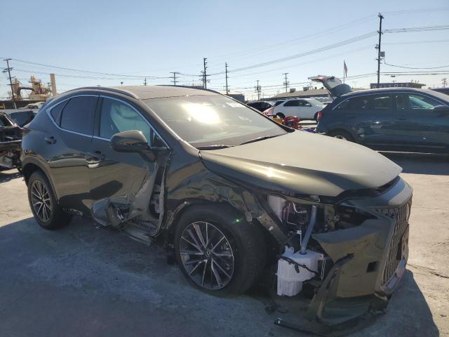 2024 LEXUS NX 350 BAS 2T2AGCEZXRC043803