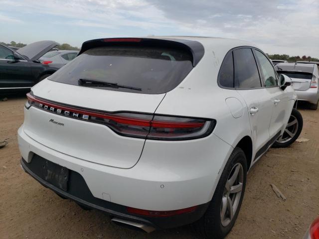 WP1AA2A54LLB11305 Porsche Macan  3