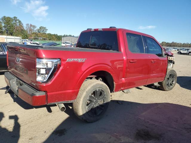 1FTFW1E88MKE97242 | 2021 FORD F150 SUPER