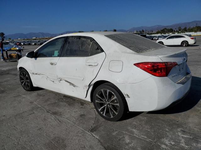 2019 TOYOTA COROLLA L - 2T1BURHE8KC168575