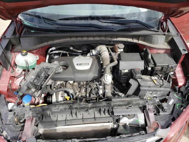 KM8J33A29JU822900 Hyundai Tucson Value