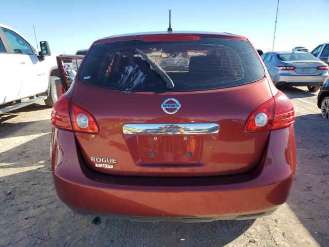 JN8AS5MT2EW604660 | 2014 NISSAN ROGUE SELE