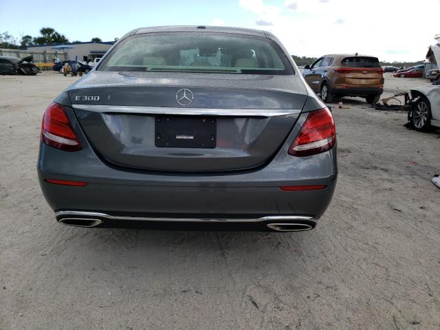 WDDZF4JBXHA273746 Mercedes-Benz E 300