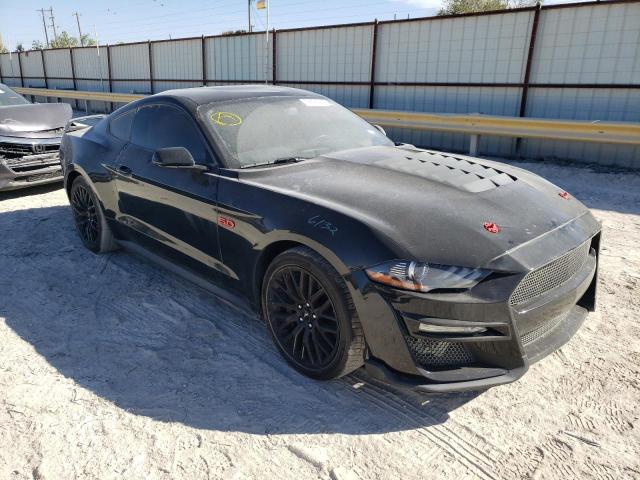 1FA6P8CF6L5132665 Ford MUSTANG GT