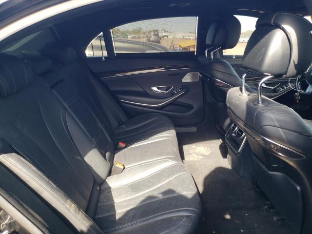 WDDUG8CB0FA111536 Mercedes-Benz S 550